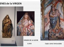 5.-IMAGENES DE LA VIRGEN